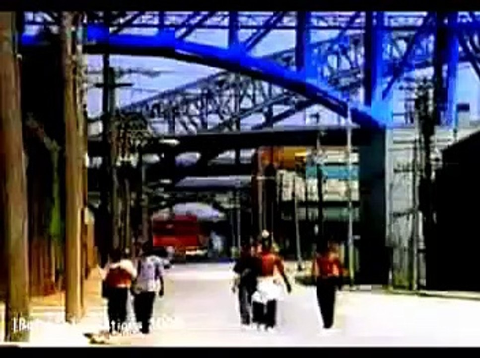 bone thugs-no surrender