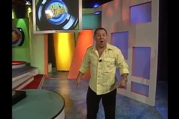 Que Locura : La Chilindrina