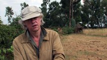 Bob Geldof on Ethiopia and Climate Change