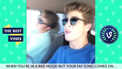 NEW Best Vines of 2014 | FUNNIEST Nick And Matt Vine Compilation