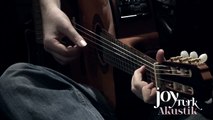 Halil Sezai - Paramparça (JoyTurk Akustik)