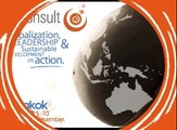 Globalization, Leadership & Sustainable Development in Actio