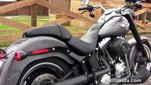 New 2015 Harley Davidson Fat Boy Lo Motorcycles for sale