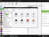 Inukaze - Linux - Windows - Bejeweled 3