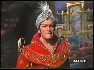 Franco Corelli sings Nessun Dorma