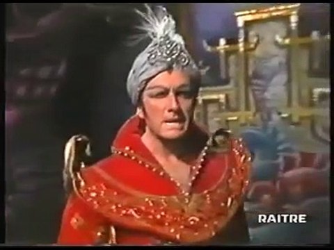 Franco Corelli sings Nessun Dorma