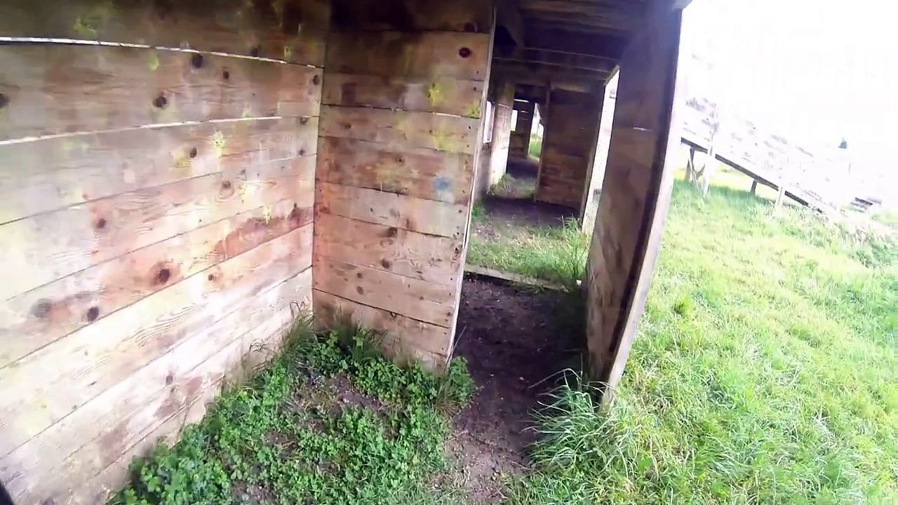 Airsoft game