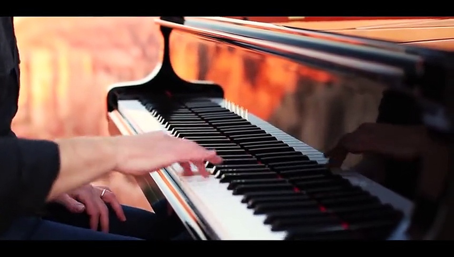 Titanium Pavane (PianoCello Cover) - David Guetta Faure - ThePianoGuys -  Vidéo Dailymotion