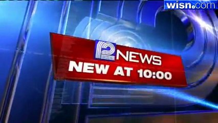 Milwaukee Police Officer's OWI Arrest Caught On Tape