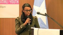 The 4th Annual Somali Diaspora Youth (SDY) Conference - Closing Remarks