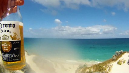 Crazy Sandboarding Jumps - 360's, frontflips and a few stacks with the Fighting Friction crew.