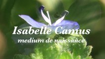 Isabelle Camus - MEDIUM chez Debowska Productions : www.debowska.fr