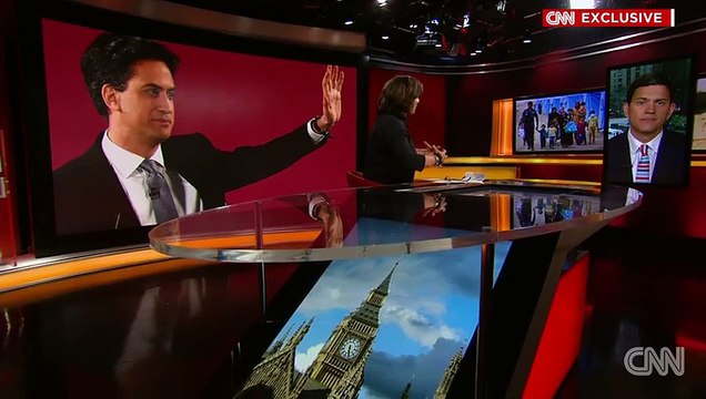 Braking News Channel - David Miliband_ What UK Labour must do to repair