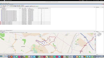 2.8.6 WEA Typ für mehrere Neue WEA ändern