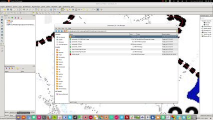 2.7.1 Bestandsanlagen vorbereiten in QGIS