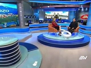 Se hablará shuar y quichua en misa papal en Quito