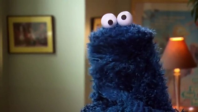 Braking News Channel - Don Lemon_ Elmo_ Abby_ Cookie_ and Count_ The Outtakes