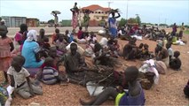 فرار آلاف الأشخاص في جنوب السودان بسبب القتال
