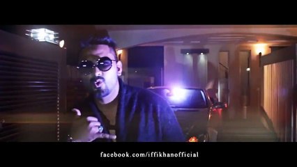Lips Lock - Iffi Khan feat. Arslan Aslam [Official Music Video HD] - ]\/[/,\‘”|’” /-\L’”|’”aF