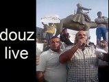 داعش تنظم لحملة وينو البترول في دوز