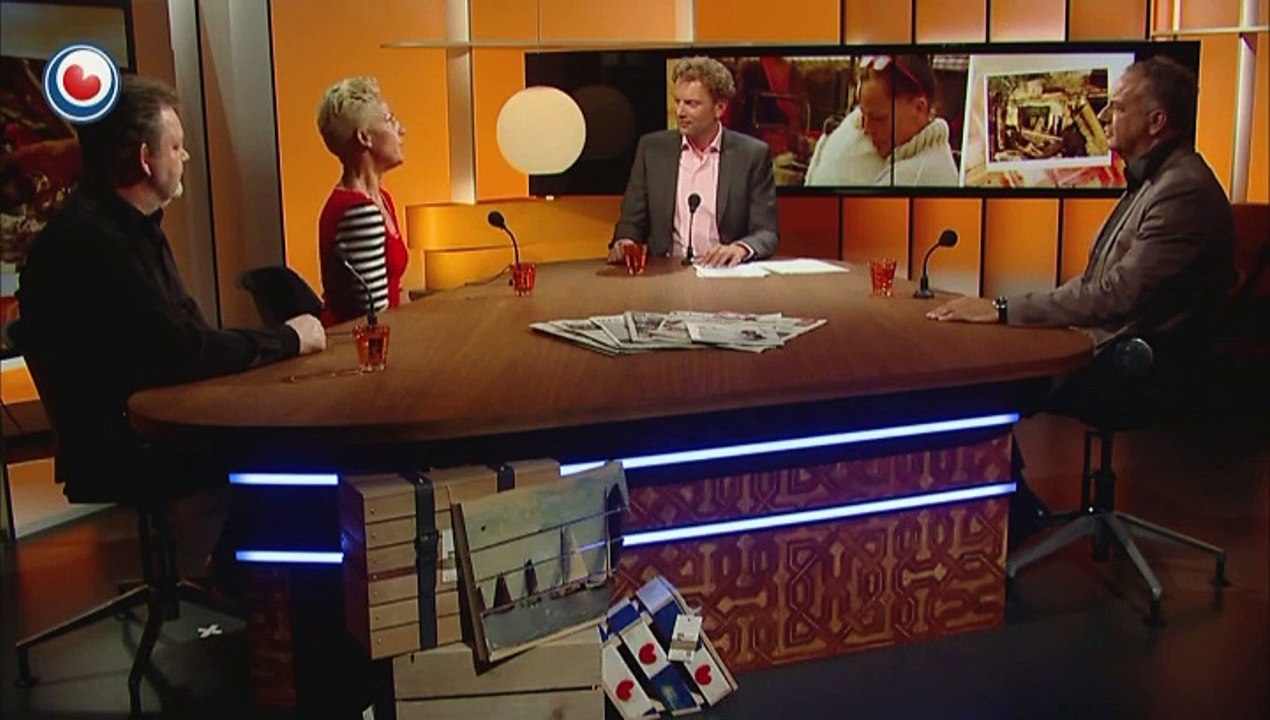 Moniek Miedema - Bynt fan 9 juny 2015 1720