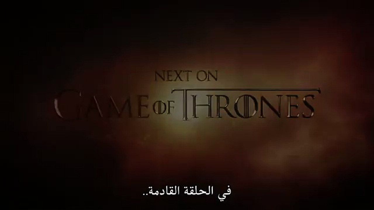 Game of Thrones Season 5 Episode #10 #finale‬