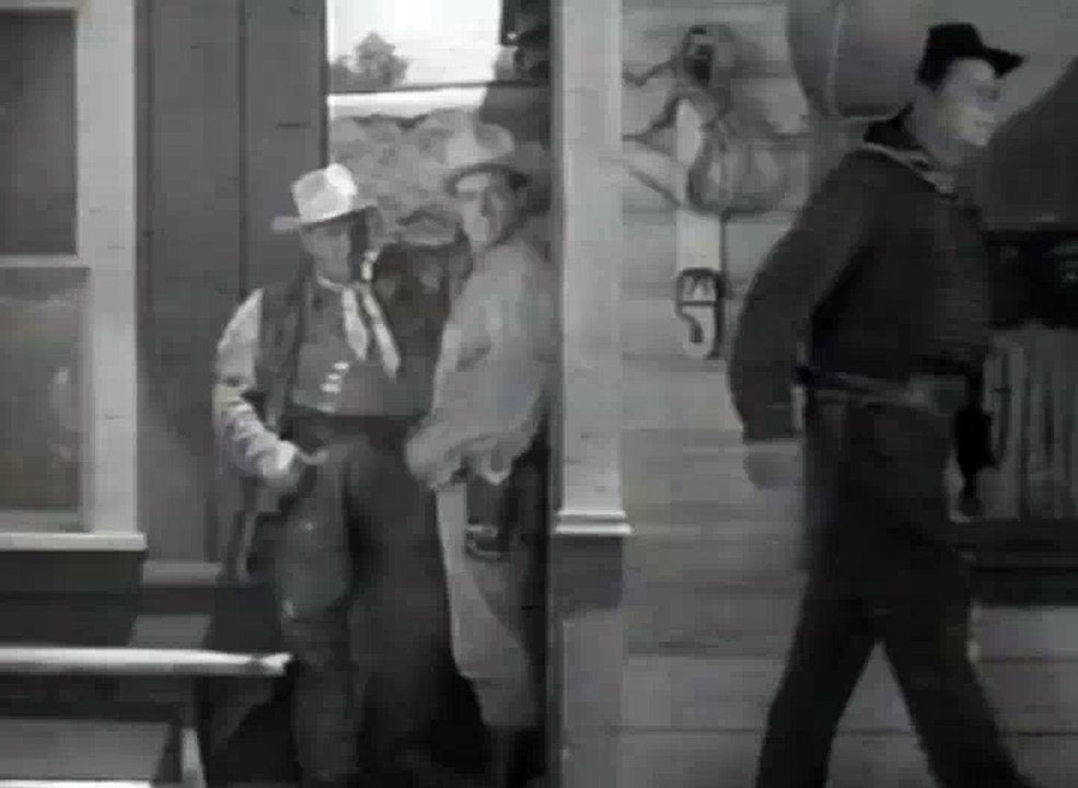 Wild Bill Hickok: Season 3, Episode 15 The Boy and the Bandit (5 May 1952)