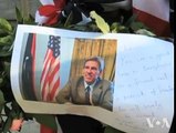 US Lawmakers Spar Over Petraeus Testimony About Benghazi Attack