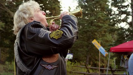 Once I Was A Beehive Trailer #1