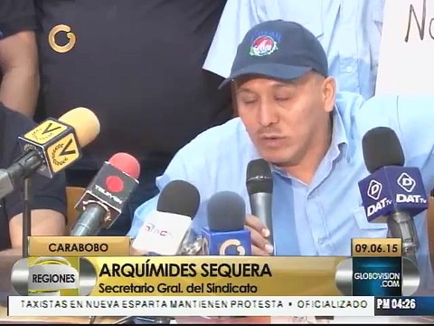 62% de trabajadores Polar rechaza paralización de actividades