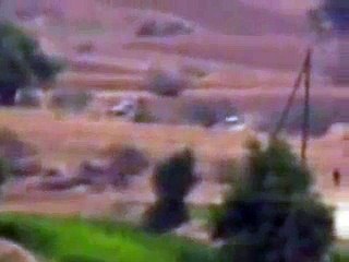 هروب الجيش السعودي من الحوثيين