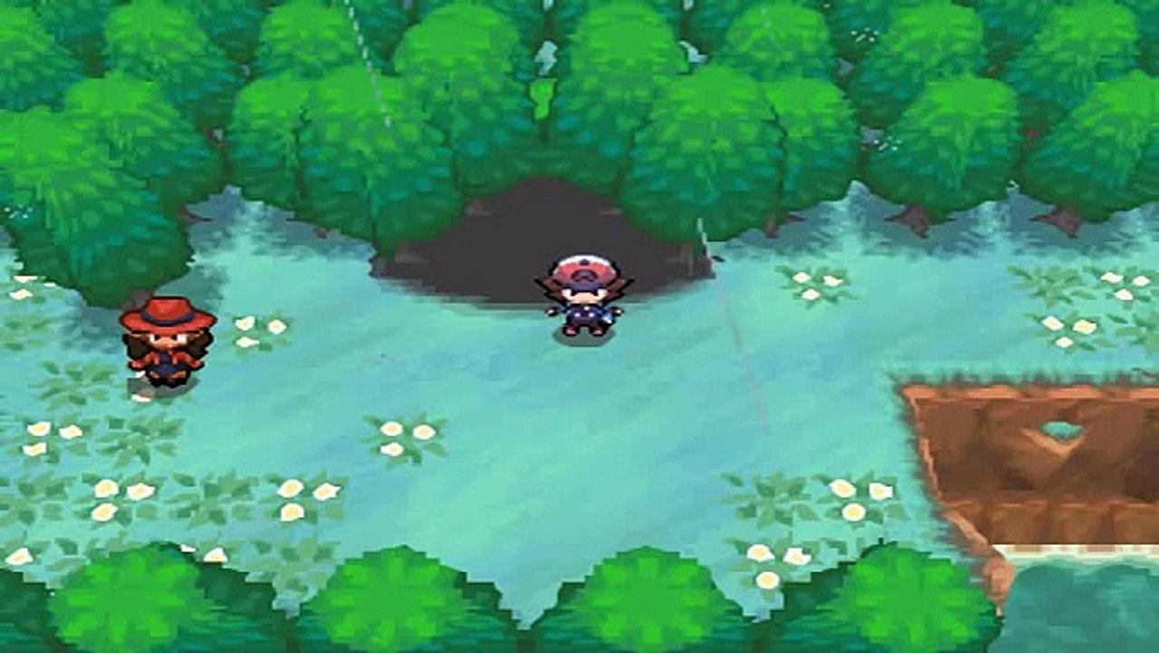 Pokémon Black & White: Keldeo Event