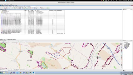 2.11 Windscherung im Meteo-Objekt