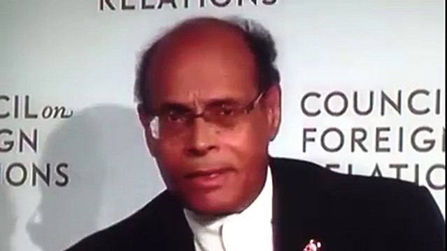 المنصف المرزوقي قللكم معناش بترول ما رأيكم