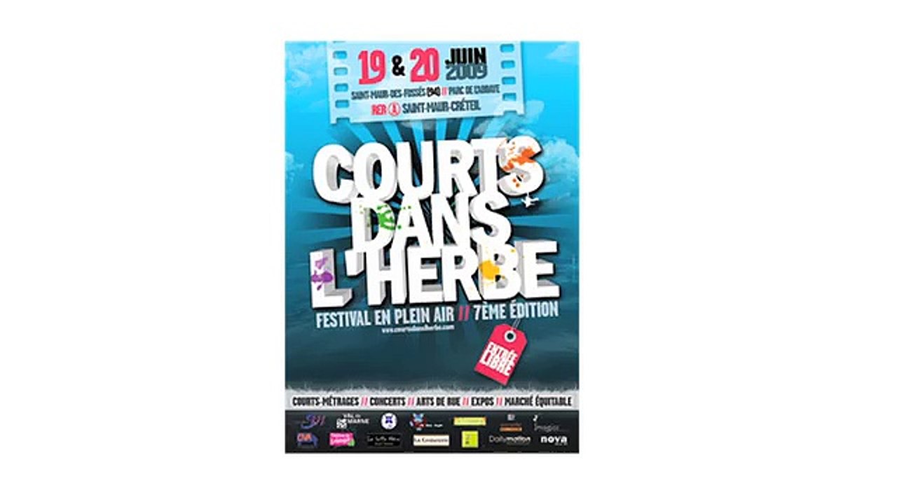 Courts dans l'Herbe - Ten Years After