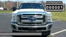 2015 Ford Super Duty F-350 DRW Brownsburg IN T5004