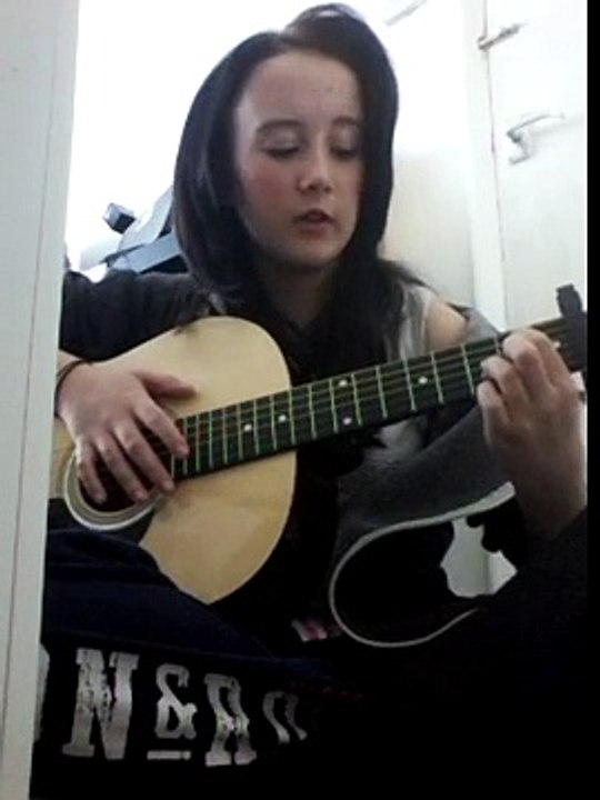 Butterfly Miley Cyrus Guitar Tutorial Beginners video Dailymotion