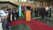 تعليق الحوار الليبي يعترض أجواء التفاؤل
