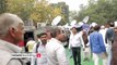 Research Scholars of India Protest at Jantar Mantar