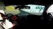 Daytona Speedway Rolex 24 Course in my ROUSH Mustang with Hooked on Driving
