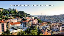 Maria de Fatima-Fado Saudades de Lisboa