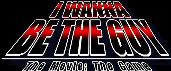 02 - I Wanna Be The Guy - Title Screen (Megaman 2 - Title Screen)