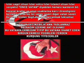 İsmail Türüt--Plan Yapmayın Plan ---Osman Öztunç