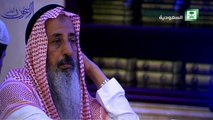 برنامج مع القرآن6 -الحلقة ( 30 ) -  درس عن القرآن    ــ الشيخ صالح المغامسي