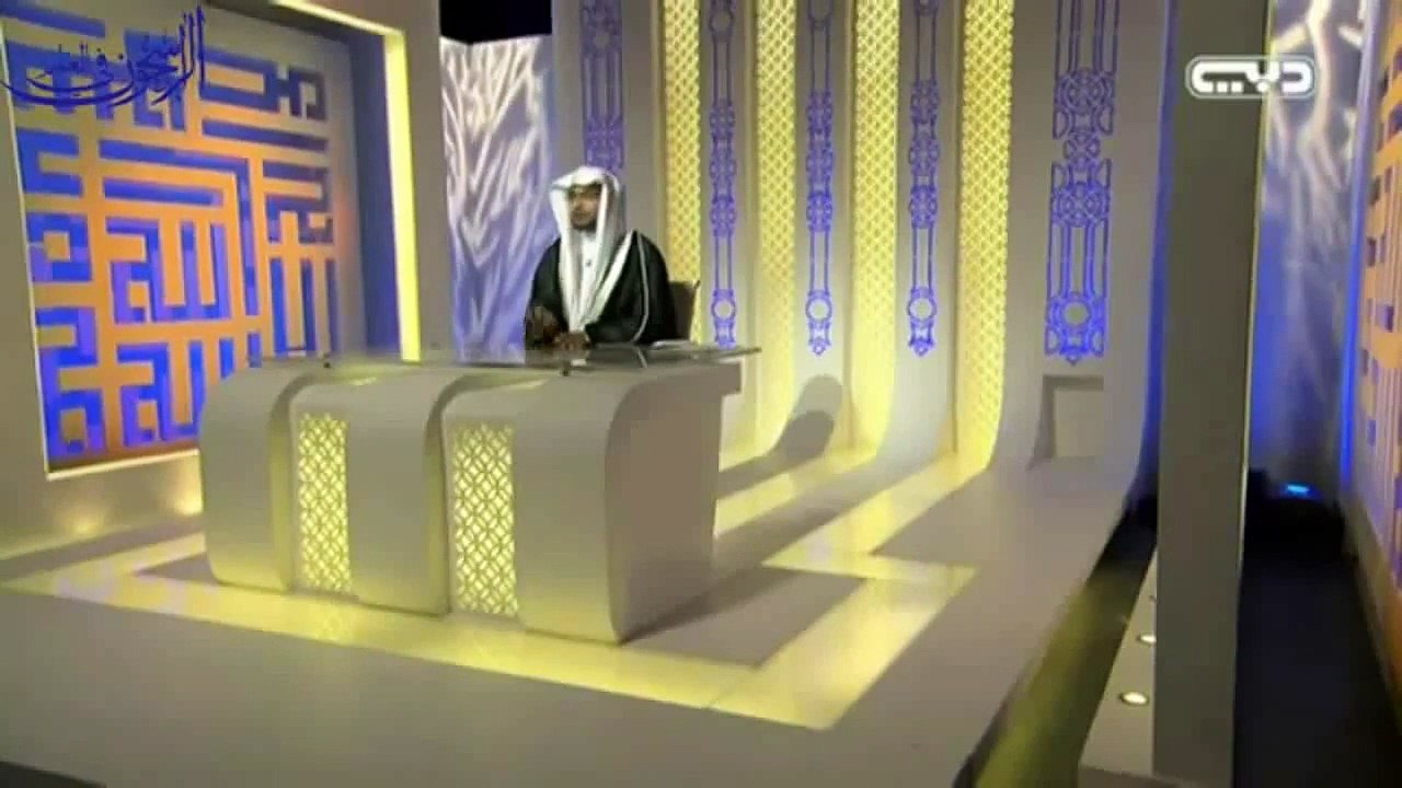 ثاني المحكمات التي تعين على الثبات  الإقرار بأن الدين عند الله الإسلام  - الشيخ صالح المغامسي