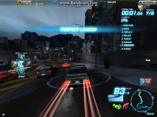Spade Street - Nissan Skyline 2000 GT-R