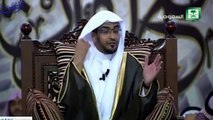 إن الناس يُحدَث لهم من العقوبات بمقدار معاصيهم ـ الشيخ صالح المغامسي