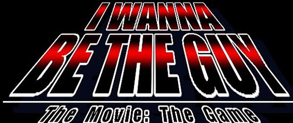 03 - I Wanna Be The Guy - All Treasures (The Legend Of Zelda - Main Theme)