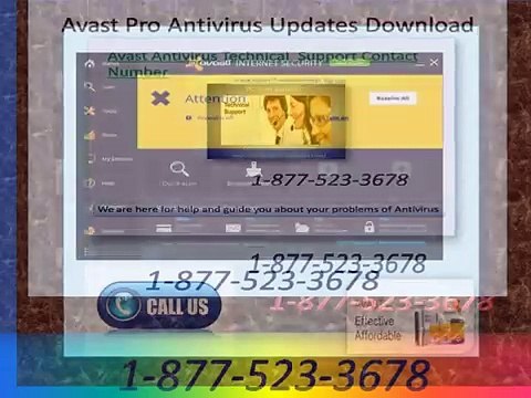 18775233678 Avast antivirus 2015 not working @ Technical helpline Support Number