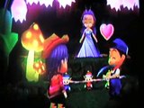 Harvest Moon: Magical Melody - Jamie's Cute Tiara Wedding